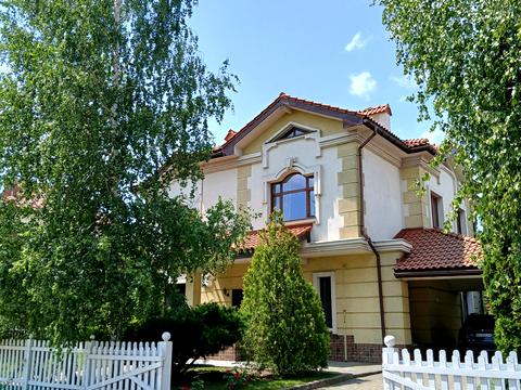 будинок за адресою Уютная