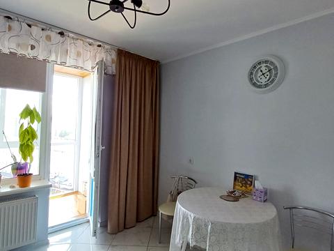 квартира за адресою Перемоги просп., 60а