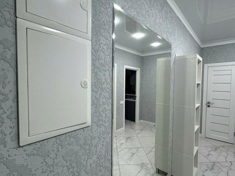 квартира за адресою Академіка Сахарова вул., 9