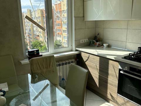 квартира за адресою Соборності України вул., 228