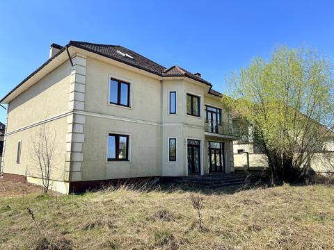 дом по адресу Молодіжна