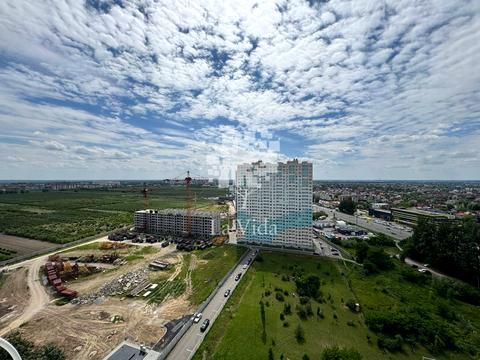 квартира за адресою Приміська вул., 24