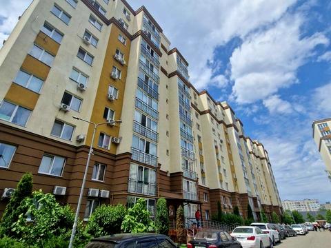 квартира по адресу Леси Украинки ул., 62-А
