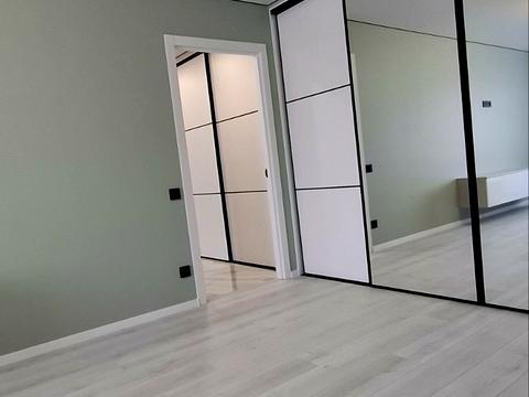 квартира по адресу Леся Курбаса ул., 6