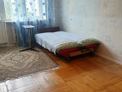 квартира за адресою Давида Ойстраха вул. (Затонського), 24/1