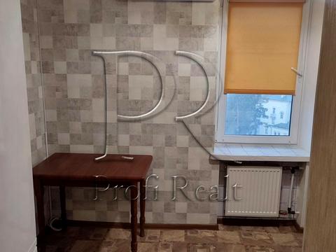 квартира за адресою Київ, Волго-Донська вул., 66