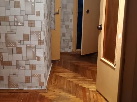 квартира за адресою Героїв Десантників вул., 15