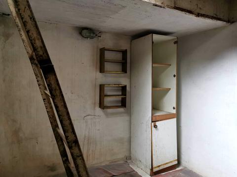 паркомісце за адресою Крайня вул., 15