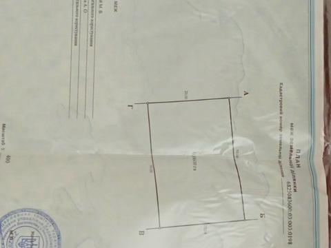 ділянка за адресою с. Лісові Гринівці, Видрові доли, 13