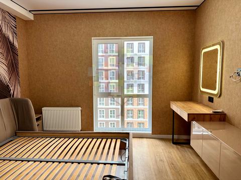 квартира за адресою Михайла Максимовича вул. (Онуфрія Трутенка), 24-Б
