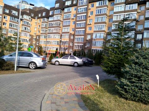паркоместо по адресу Софиевская ул., 2а