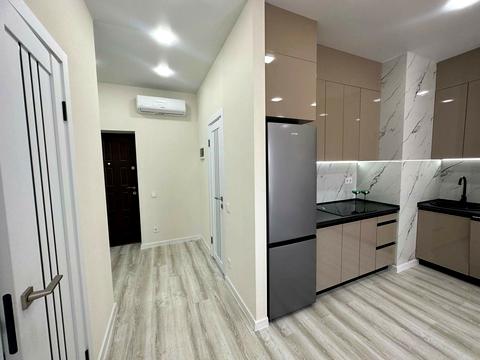 квартира за адресою Краснова вул., 3
