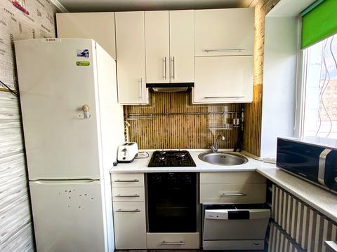 квартира за адресою Конякіна вул., 12б