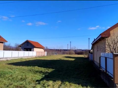 участок по адресу Кільцева