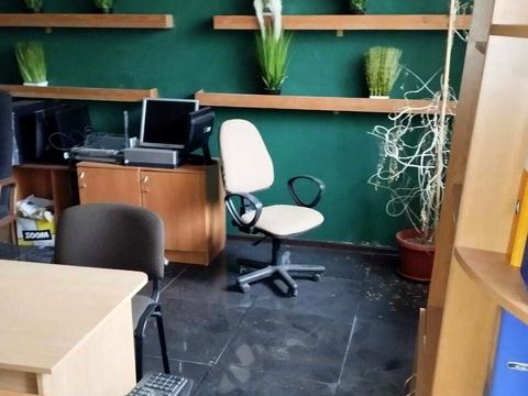 комерційна за адресою Полтавський Шлях вул., 21