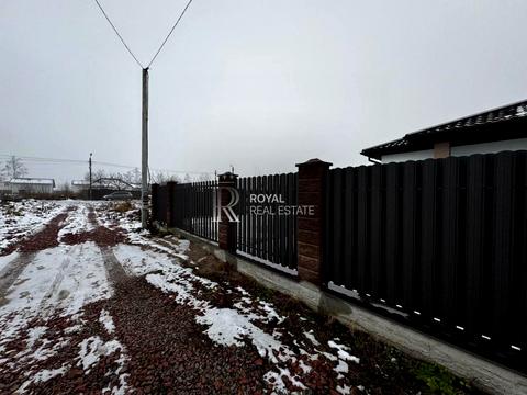 дом по адресу с. Крушинка, Святкова