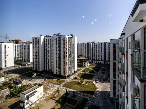 квартира по адресу Мезепи, 164