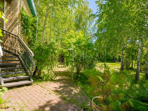 дом по адресу Центральная ул.