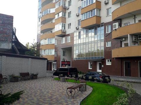квартира за адресою Юрія Шумського вул., 5