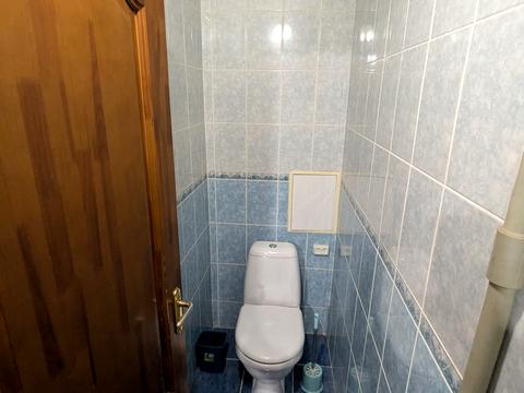квартира по адресу Авиаконструктора Антонова ул., 8