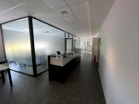 коммерческая по адресу Митрополита Василия Липковского ул. (Урицкого), 40