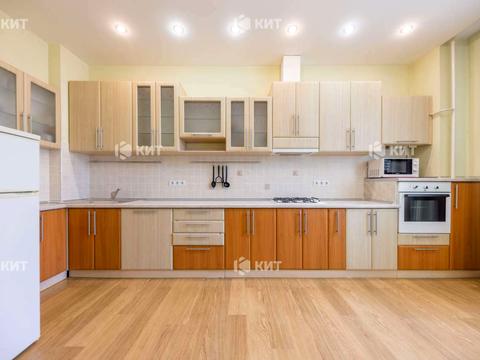 квартира за адресою Петра Болбочана вул. (Клапцова), 52