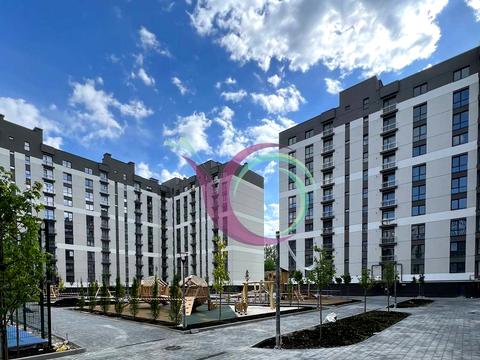 квартира за адресою Виноградна вул., 15