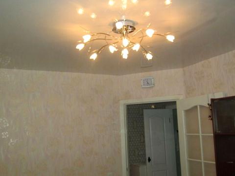 квартира по адресу Запорожское шоссе, 40