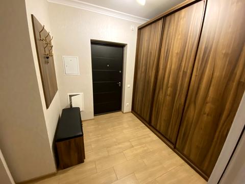 квартира за адресою Авіаконструктора Ігоря Сікорського вул. (Танкова), 4-Д