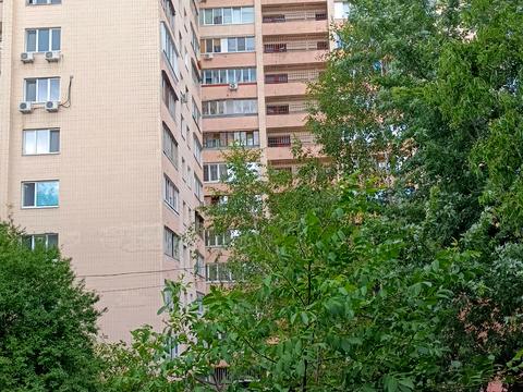 квартира за адресою Чоколівський бульв., 40