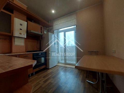 квартира за адресою Поштовий просп. (Карла Маркса), 48