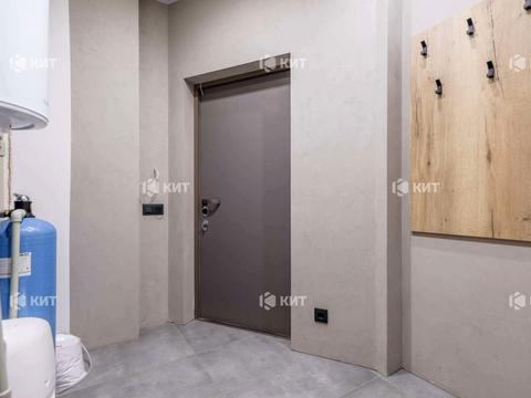 квартира за адресою Качанівська вул., 15