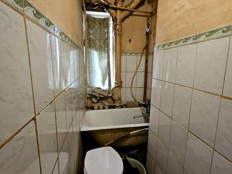 квартира за адресою Кронштадська вул., 17