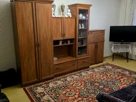 квартира по адресу Оноре де Бальзака ул., 8