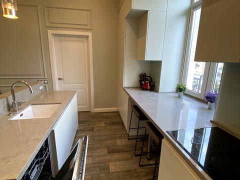 квартира за адресою Шота Руставелі вул., 24