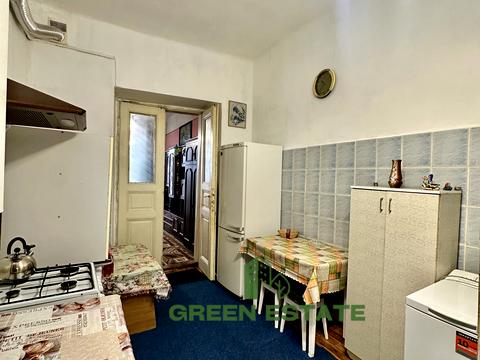 квартира за адресою Пантелеймона Куліша вул., 4