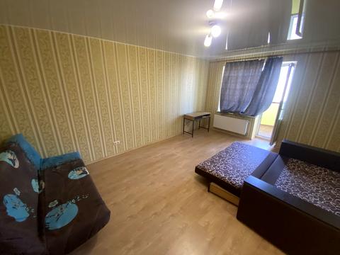 квартира по адресу Харьковская ул., 3/1