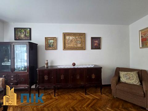 квартира по адресу Бастионная ул., 3/10