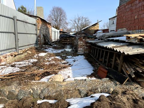 дом по адресу Степная ул., 35