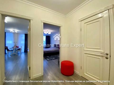 квартира по адресу Алимпия Галика ул., 75