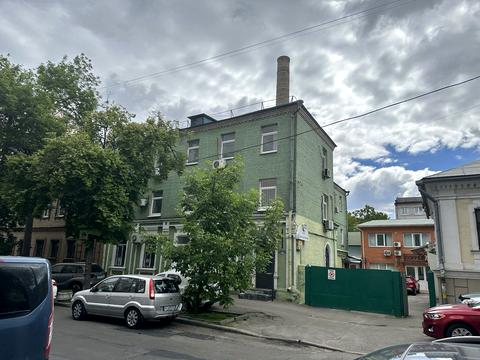 будинок за адресою Борисоглібська вул., 12