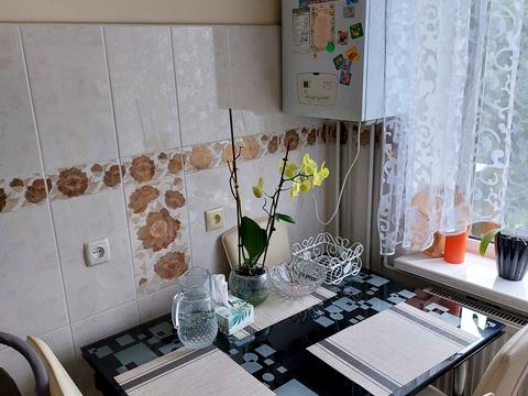 квартира по адресу Героев Крут ул., 6