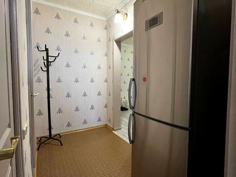квартира за адресою Лісового вул., 25