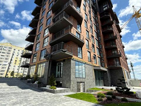 квартира по адресу Келецкая ул., 125