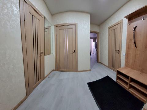 квартира за адресою Академіка Янгеля вул. (Фрунзе), 6п