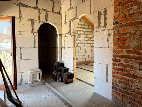 квартира за адресою Театральна вул., 12
