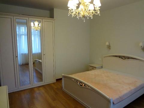квартира по адресу Лютеранская ул., 4