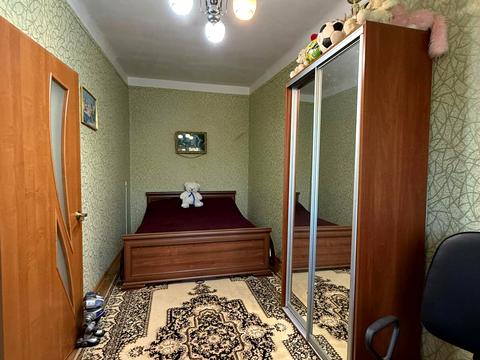 квартира за адресою Решата Аметова вул., 11