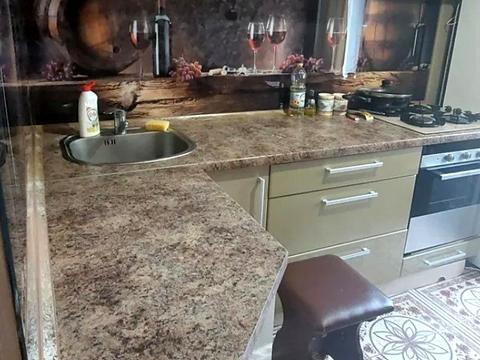 квартира за адресою Талаліхіна вул., 5