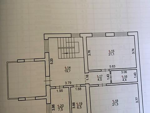 будинок за адресою Андрія Сахарова вул.